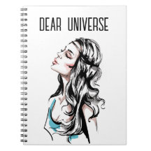 Dear Universe