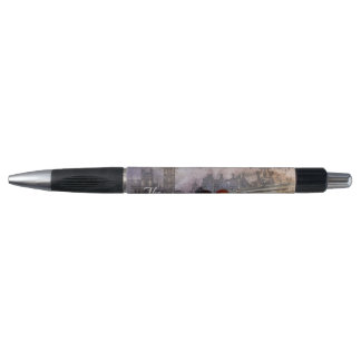 Dear World, Love History Podcast Pen