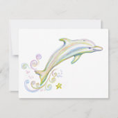 Dearest Dolphin (Front)