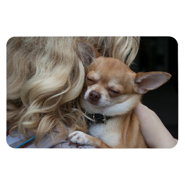 Dearly Beloved Magnet (Horizontal)