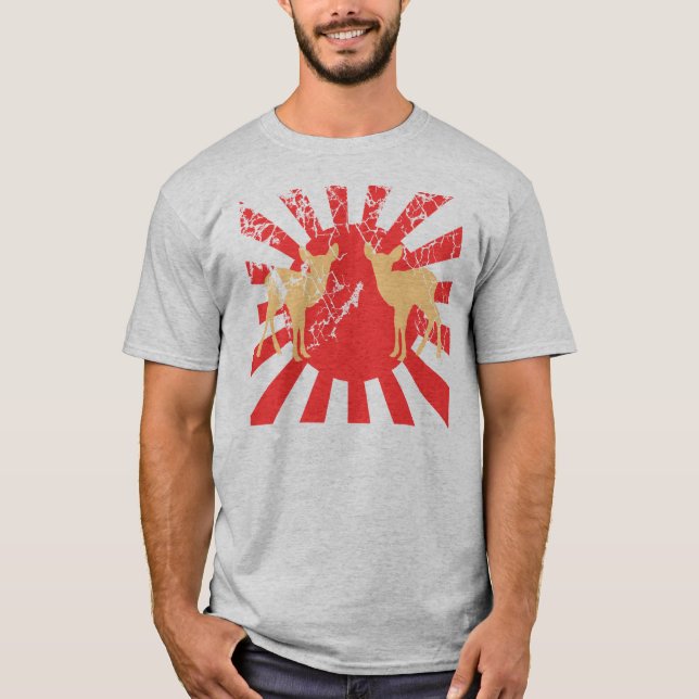 dears T-Shirt (Front)