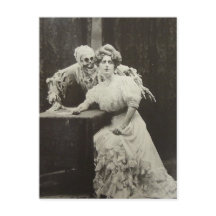 Death And The Maiden