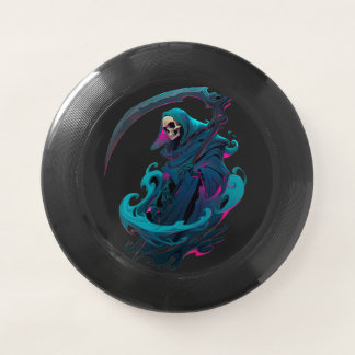 Death Appears Wham-O Frisbee