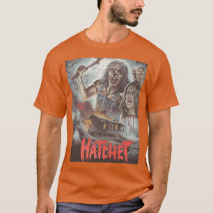 Death Ax T-Shirt