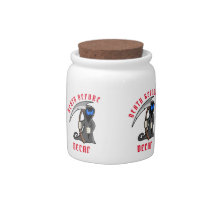 Death before Decaf Small