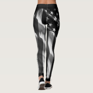 death before dishonor leggings
