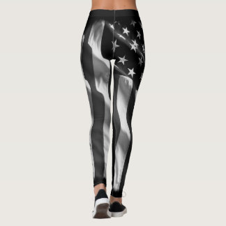 death before dishonor leggings