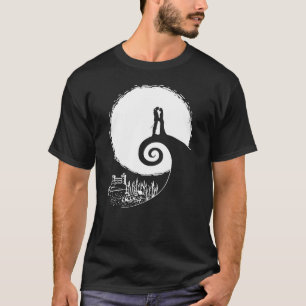 Death Cannot Stop True Love T-Shirt