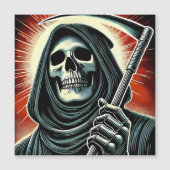 death character illustration (Front)