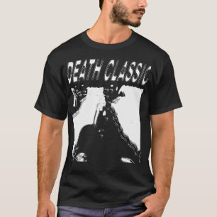 Death Classic (-Death Grips) T-Shirt