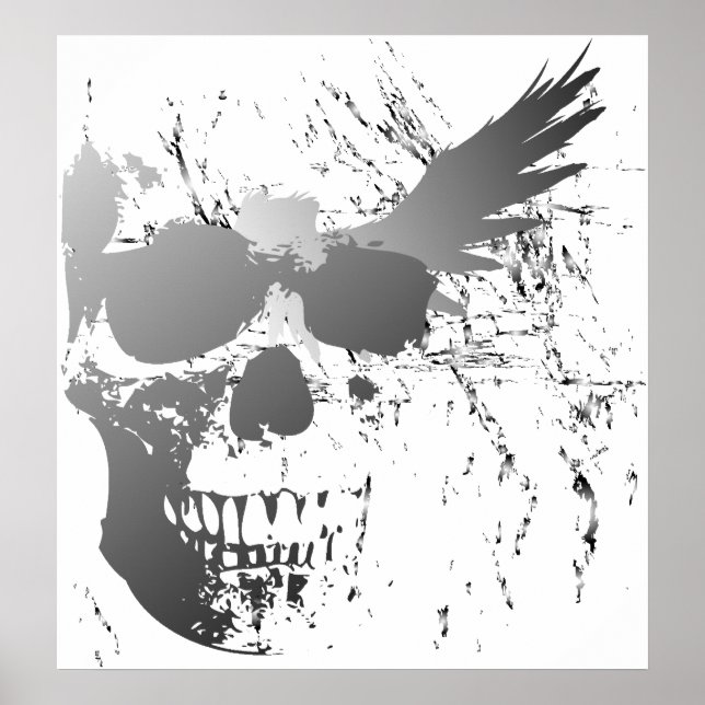 death from above poster (Front)