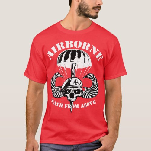 Death From Above T_Shirt