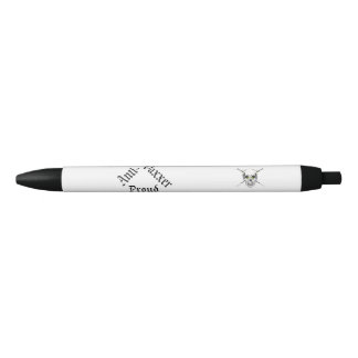 Death From Vaccines Pen