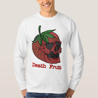 Death Fruit Shirt 