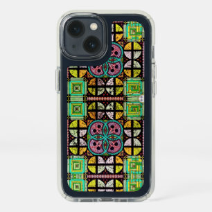 "Death Game" Speck iPhone 13 Case