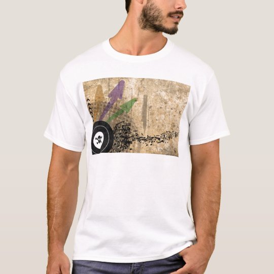 Death Groove T-Shirt