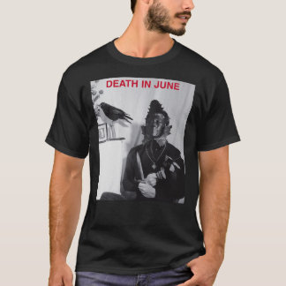 DEATH IN JUNE Perfect Gift Essential T-Shirt