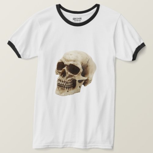 Death is always here for you T_Shirt