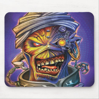 Death Is Only The Beginning Mouse Pad