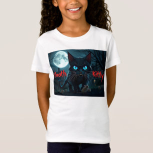 Death Kitty T-Shirt