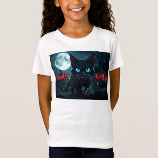 Death Kitty T-Shirt