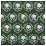 Death Laurel Fabric
