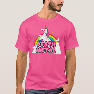 Death Metal Essential T-Shirt