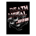 Death Metal music tshirt hat sticker poster pin