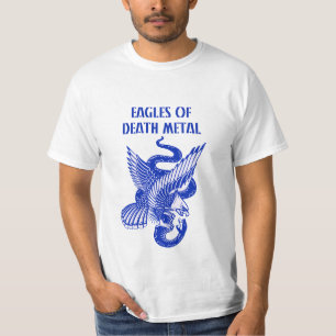 DEATH METAL T-Shirt