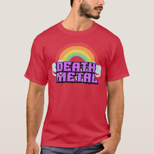 Death Metal T-Shirt