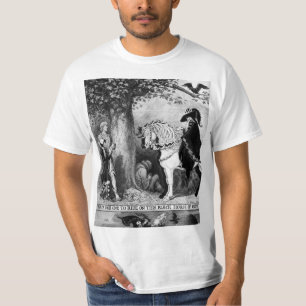 Death on a Pale Horse T-Shirt