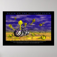 Death on the Agarose Plains