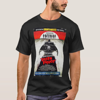 Death Proof movie T-Shirt
