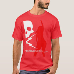 Death Proof T-Shirt