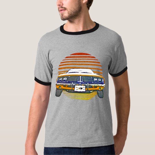 t shirt death proof