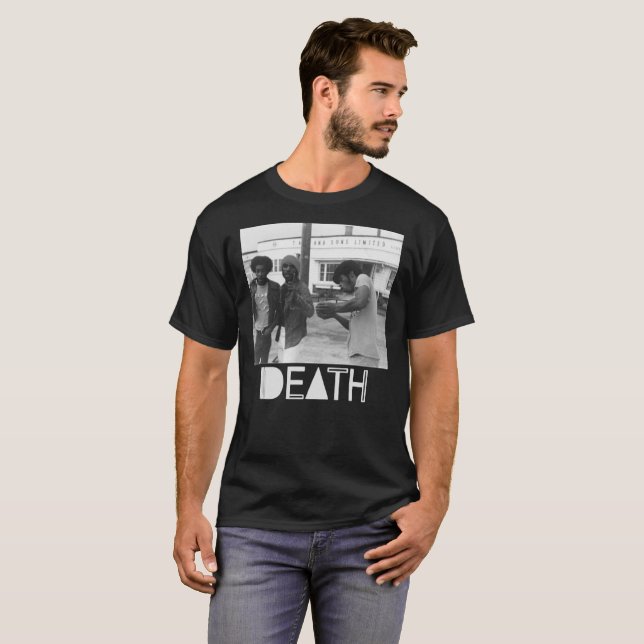 Face To Face Music Band T-Shirt - So Cal Punk Rock Graphic Tee, Black, 100% Cotton, Casual Men's Shirt