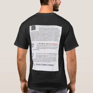 Death Roll - Showdown T-Shirt