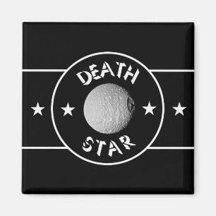 Death star magnet