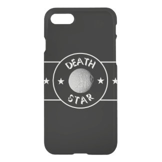 Death star iPhone SE/8/7 case