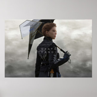 Death Stranding Poster