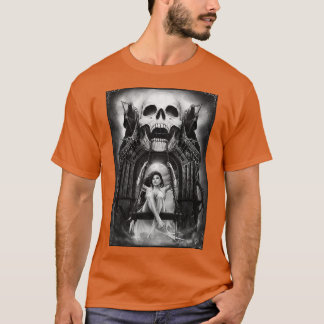 Death T-Shirt