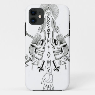death to me iPhone 11 case