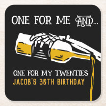 Death to My 20s