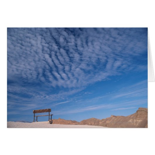 Death Valley 2 Cards (Front Horizontal)