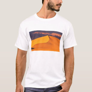 Death Valley at Dawn. California T-Shirt