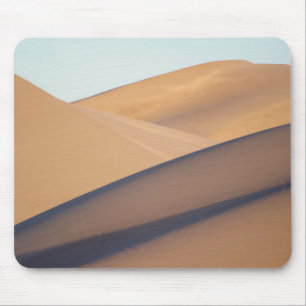 Death Valley Dunes, 2012 (photo)   SVP Images Mouse Pad