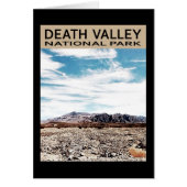 Death Valley National Park (Front)