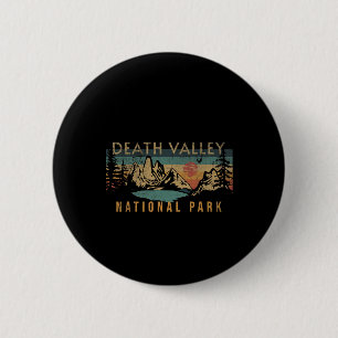 Death Valley National Park  Button