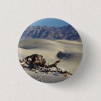 Death Valley National Park California bucket list Button