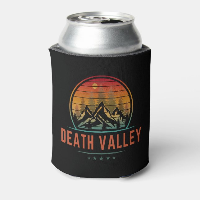 Death Valley National Park Can Cooler (Can Back)
